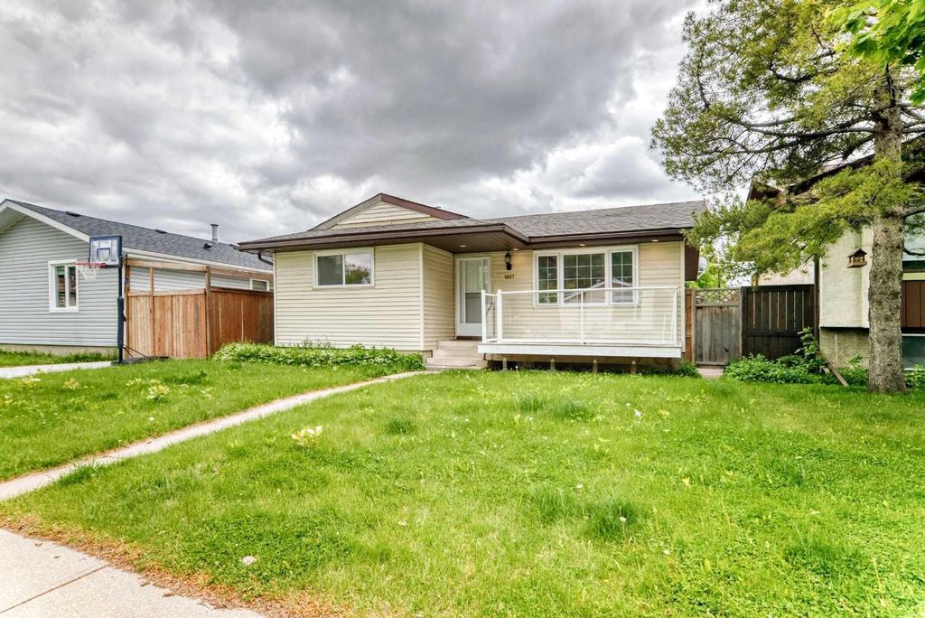 Photo of 6607 Malvern Road NE, Calgary, AB T2A 5C3 (MLS # A2320845)