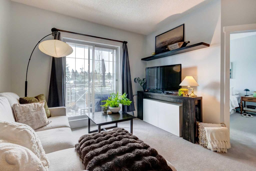 Photo of 5605 Henwood Street SW #3307, Calgary, AB T3E 7R2 (MLS # A2292755)