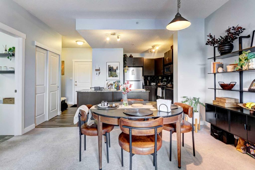 Photo of 5605 Henwood Street SW #3307, Calgary, AB T3E 7R2 (MLS # A2292755)