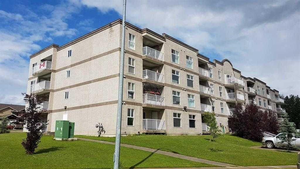 Photo of 1615 41 Street St #411, Edson, AB T7E 0A7 (MLS # A2292334)