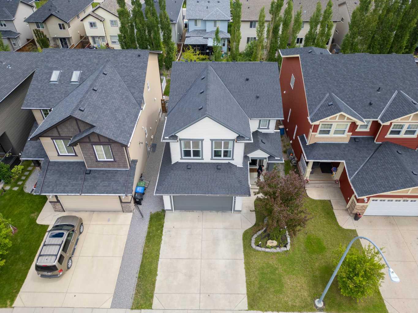 158 Silverado Bank Circle SW