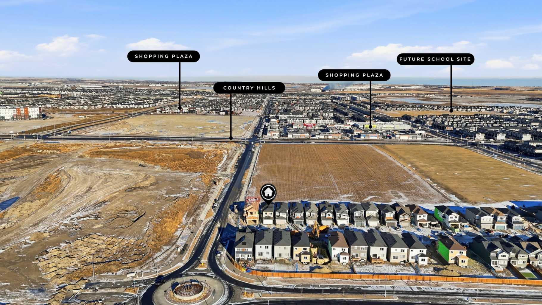 14 Cornerstone Parade NE