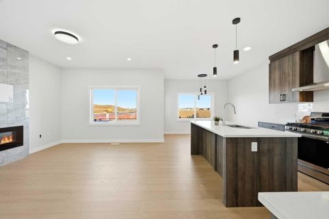 14 Cornerstone Parade NE Calgary AB T3N 2E5