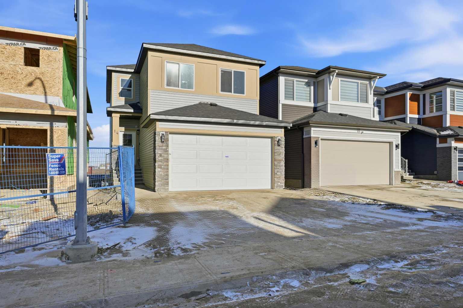 14 Cornerstone Parade NE