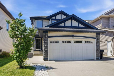 Photo of 55 New Brighton Drive SE, Calgary, AB T2Z 4B2 (MLS # A2323545)