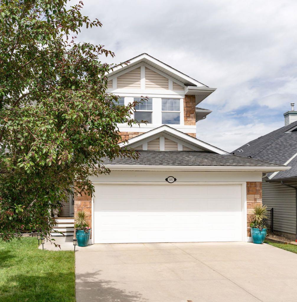 46 Crestbrook Hill SW