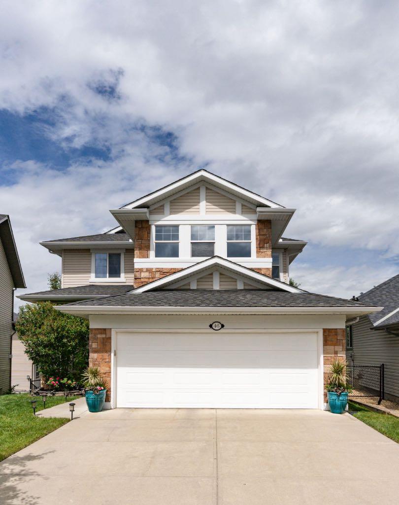 46 Crestbrook Hill SW