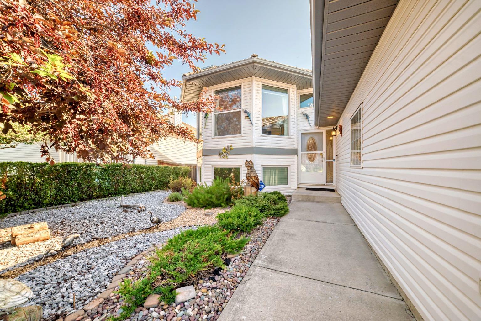 14 Bow Ridge Road