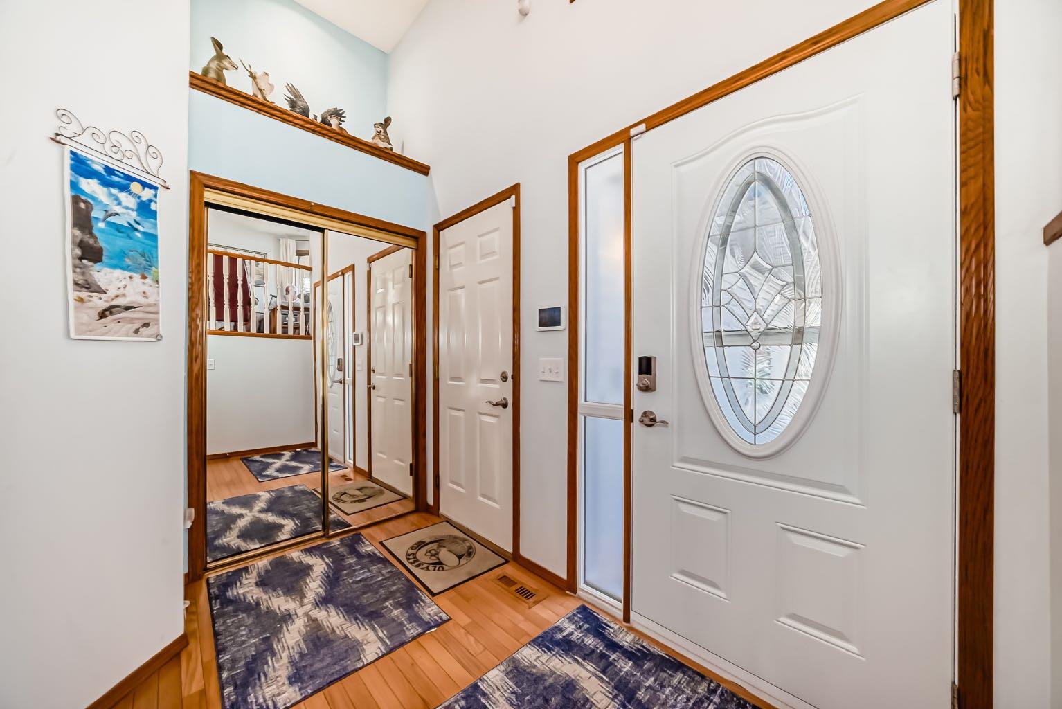 14 Bow Ridge Road
