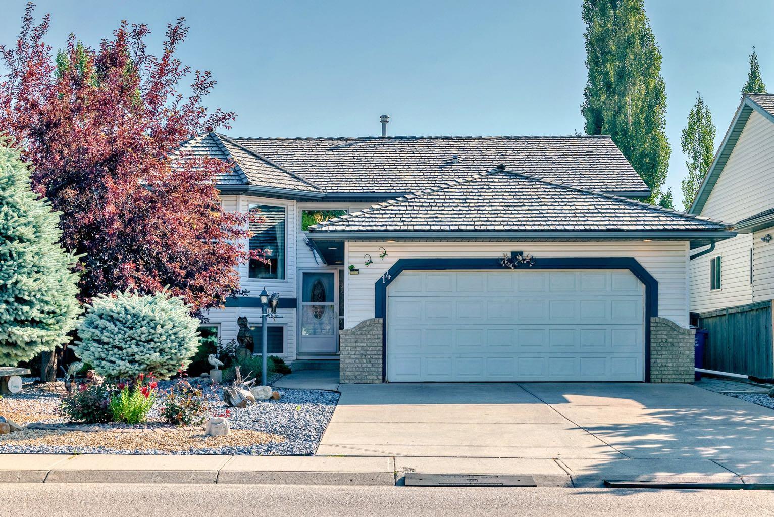 14 Bow Ridge Road