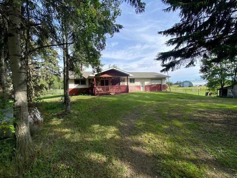 Property photo of 280010 Twp Rd 452 Township, Rural Wetaskiwin No. 10, County Of, AB T4j 1r4