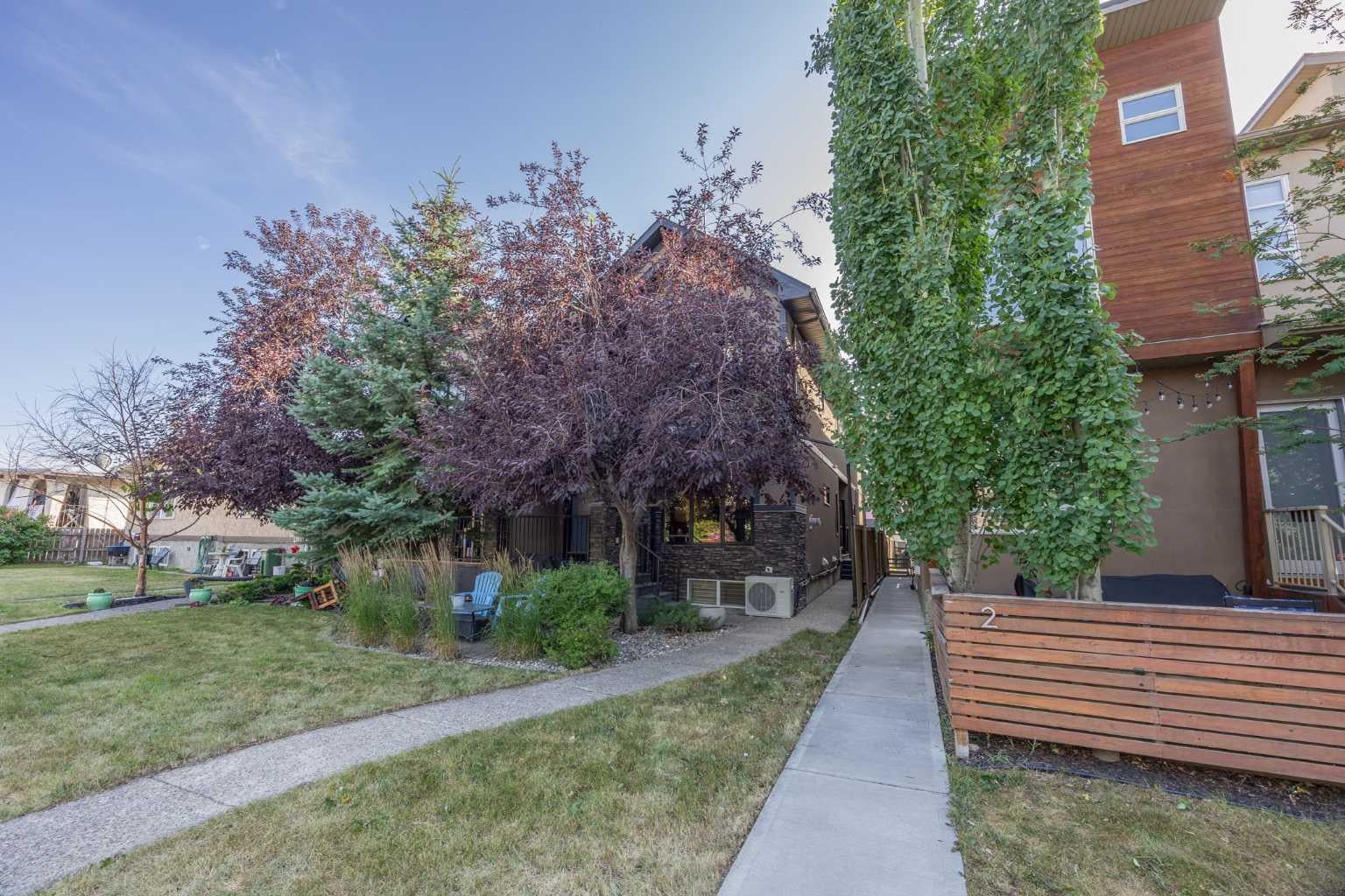 4711 17 Avenue NW 1