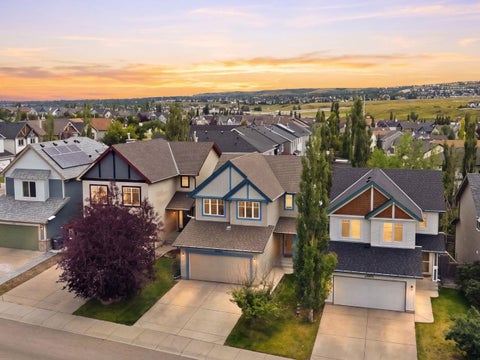 Photo of 296 Evansbrooke Way NW, Calgary, AB T3P 1H2 (MLS # A2342967)