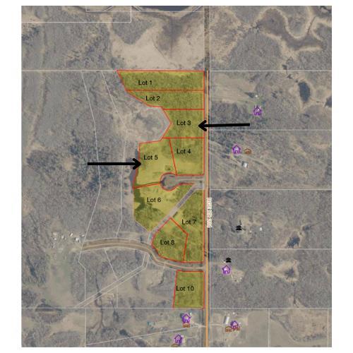 50226 Range Road 204 62