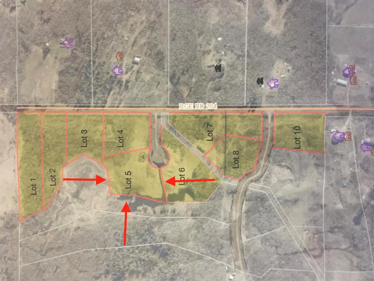 50226 Range Road 204 62