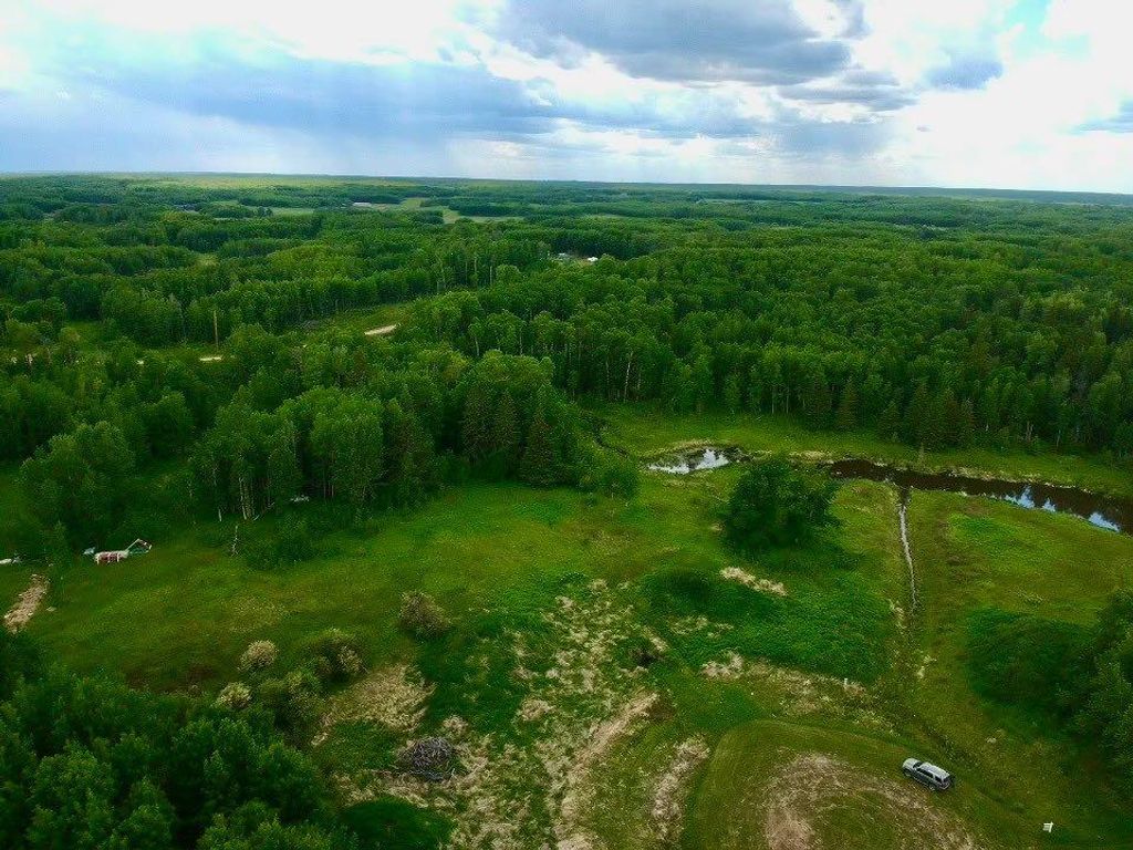 Photo of 50226 Range Road 204 #62, Rural Beaver County, AB T0B 4A0 (MLS # A1240555)