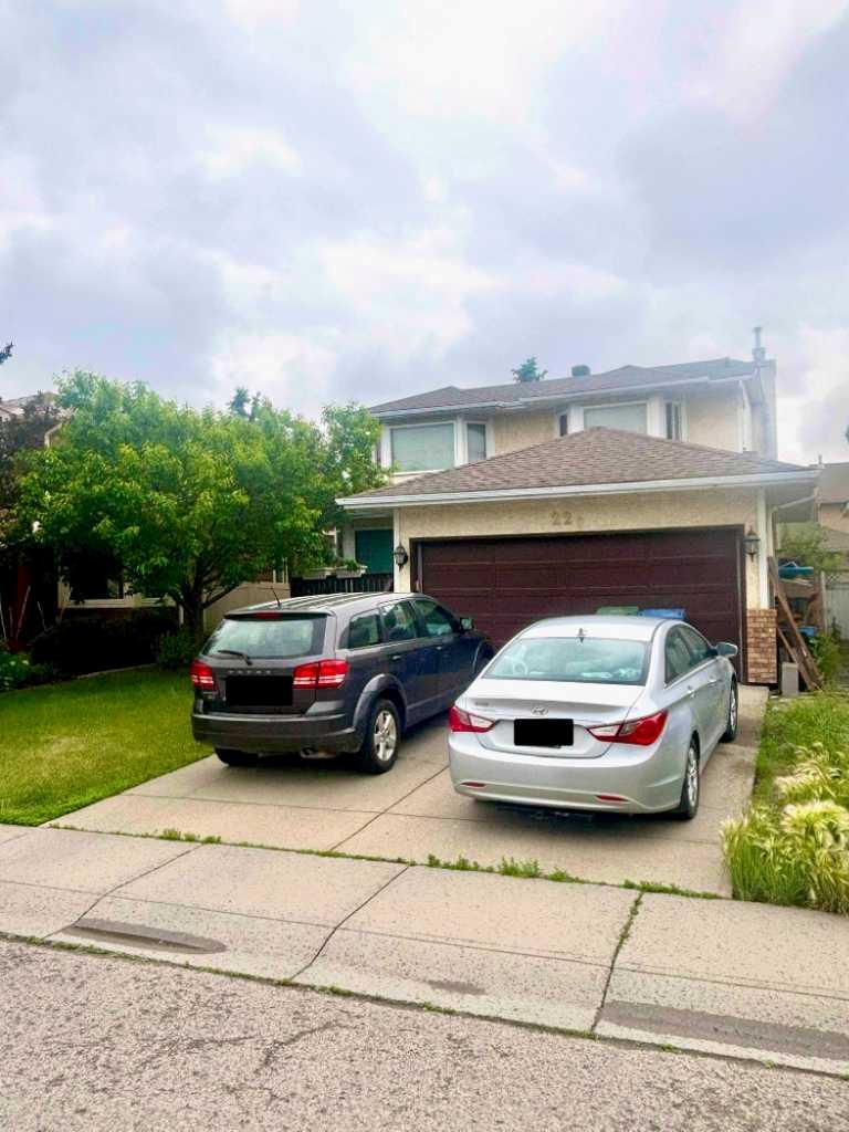 22 Riverside Close SE