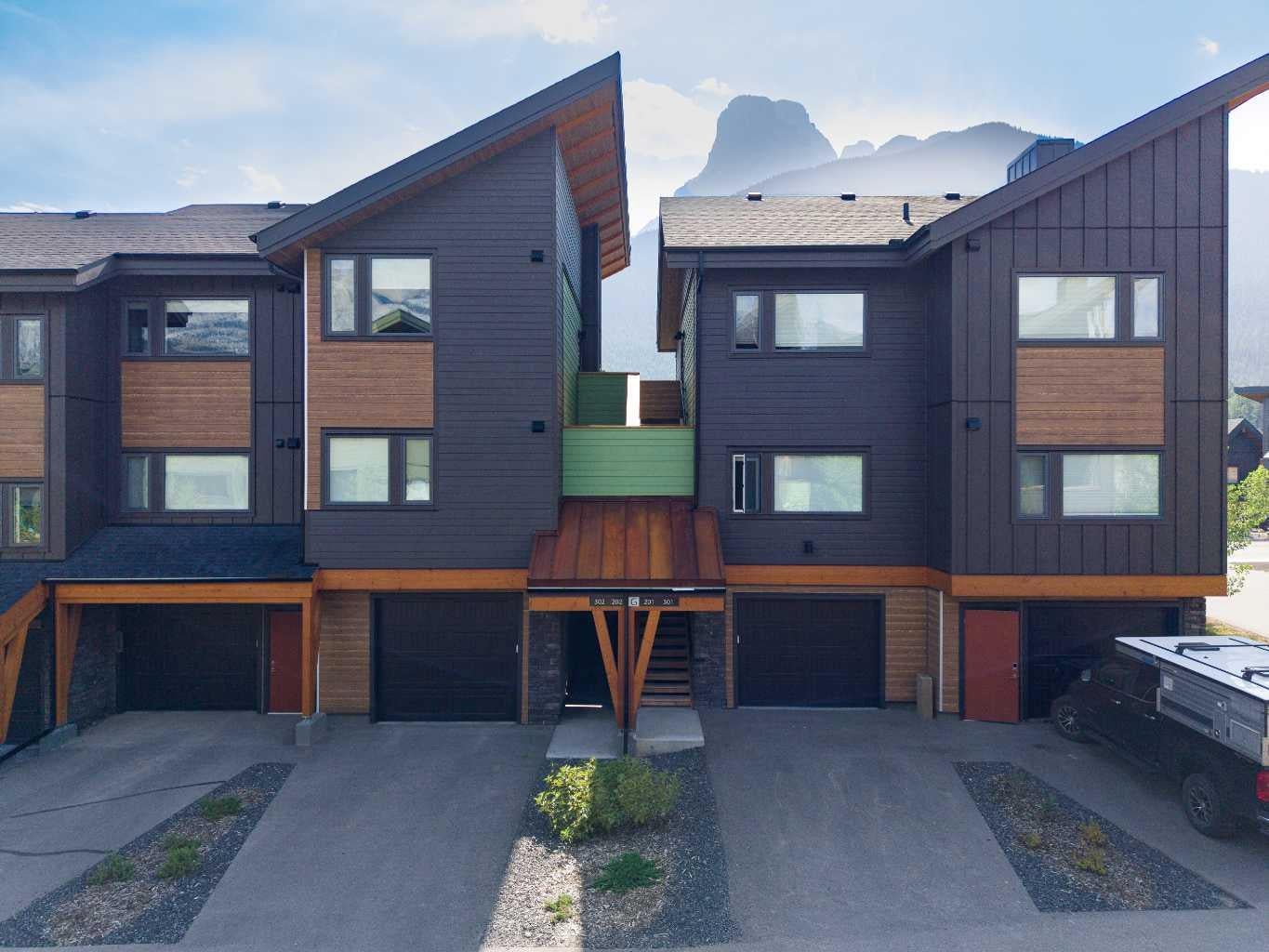 209 Stewart Creek Rise 202G