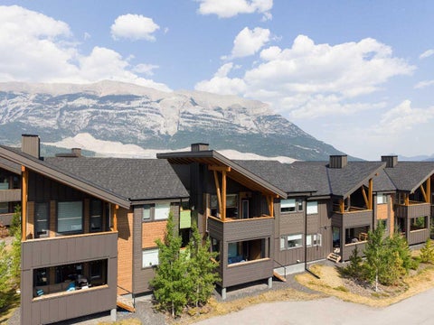 Photo of 209 Stewart Creek Rise #202G, Canmore, AB T1W 0N9 (MLS # A2332268)