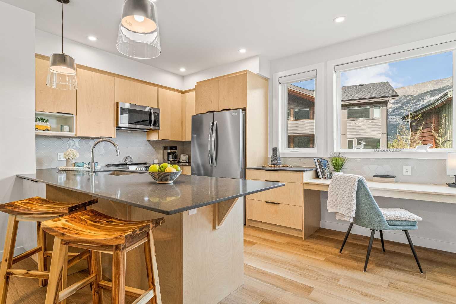 209 Stewart Creek Rise 202G