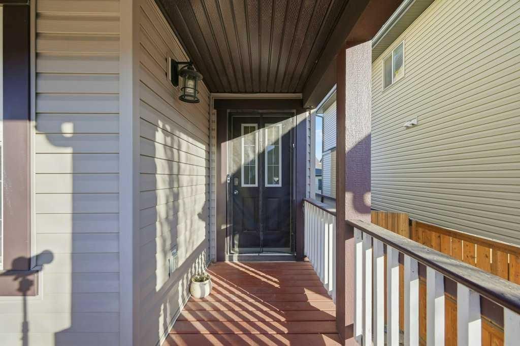 Photo of 70 Skyview Point Green NE, Calgary, AB T3N 0G6 (MLS # A2287436)