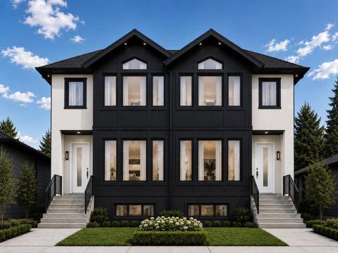 Photo of 3537 2 Avenue SW, Calgary, AB T3C 0A2 (MLS # A2312177)