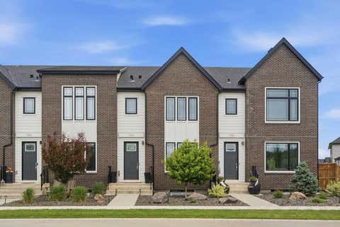 Photo of 1062 Harmony Parade, Rural Rocky View County, AB T3Z 0H1 (MLS # A2322420)