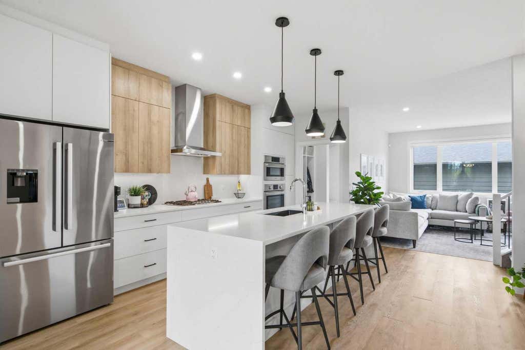Photo of 1062 Harmony Parade, Rural Rocky View County, AB T3Z 0H1 (MLS # A2322420)