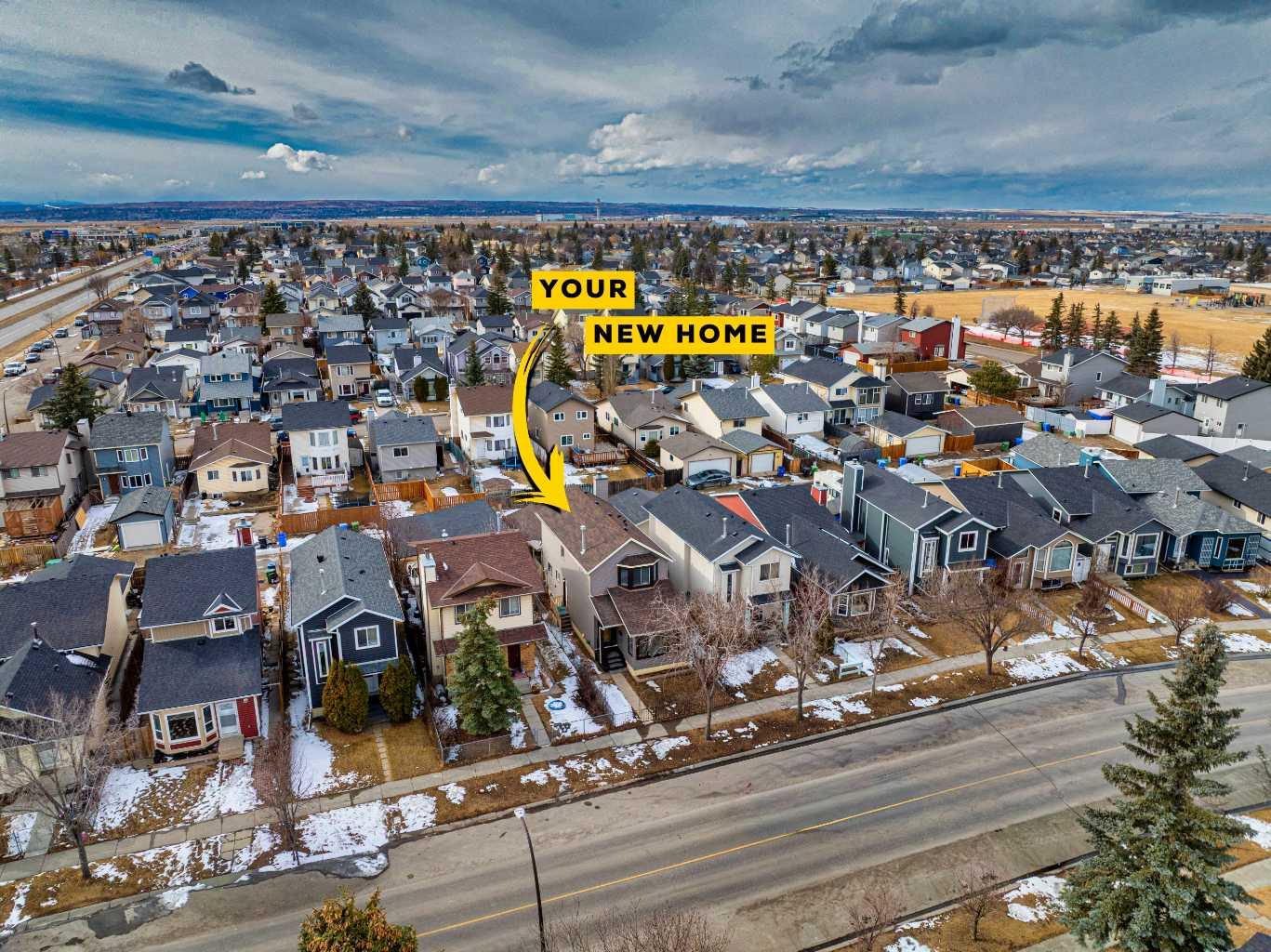 17 Martindale Drive NE