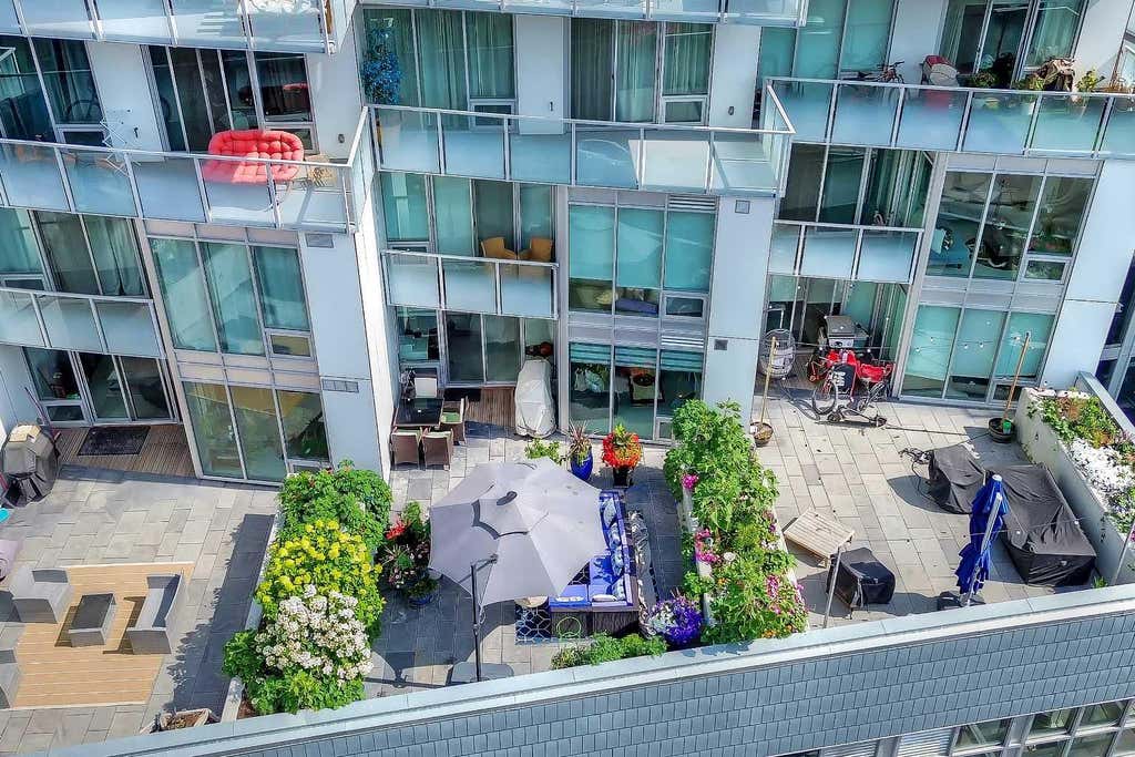 Photo of 1020 9 Avenue SE #307, Calgary, AB T2G 0S7 (MLS # A2336980)