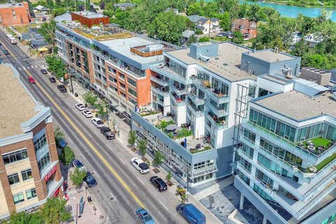Photo of 1020 9 Avenue SE #307, Calgary, AB T2G 0S7 (MLS # A2336980)