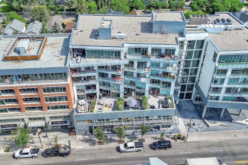 Photo of 1020 9 Avenue SE #307, Calgary, AB T2G 0S7 (MLS # A2336980)