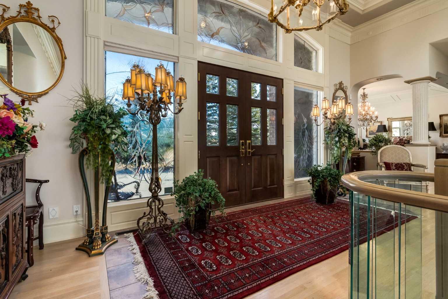 31 Pinnacle Ridge Drive SW