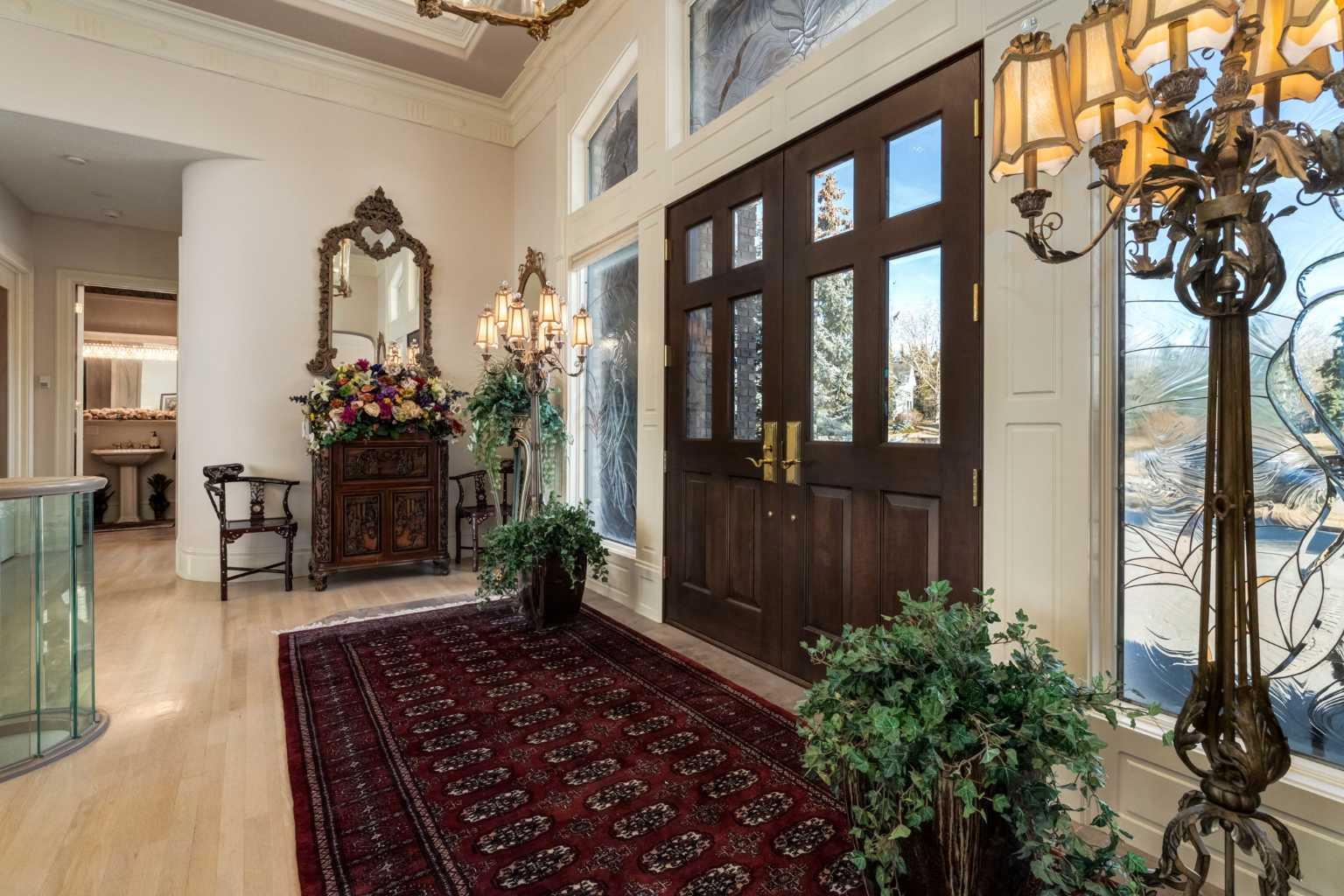 31 Pinnacle Ridge Drive SW