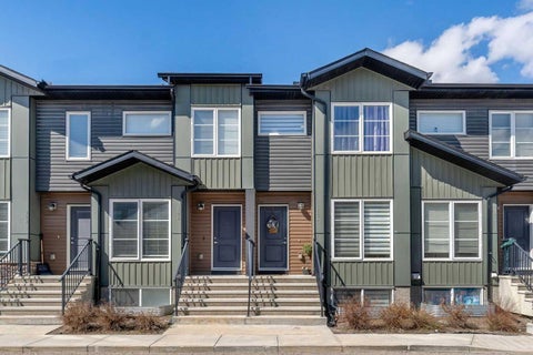 Photo of 31 Red Embers Parade NE #124, Calgary, AB T3N 1E9 (MLS # A2346643)