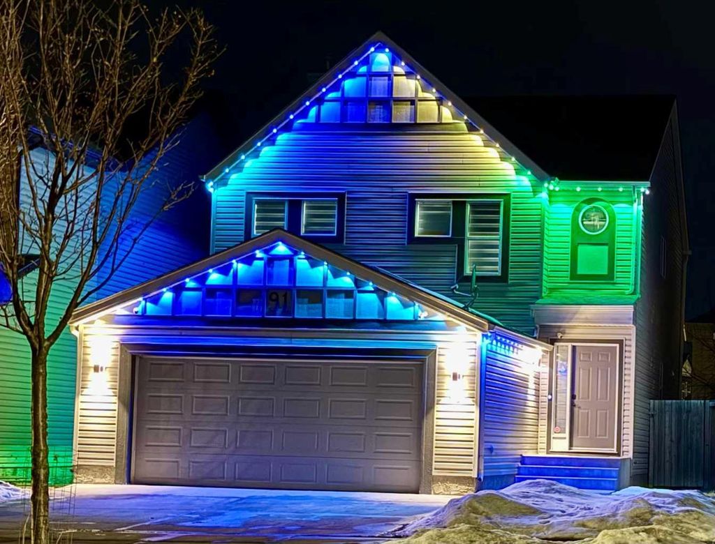 Photo of 91 Copperstone Gate SE, Calgary, AB T2Z 4S2 (MLS # A2287077)