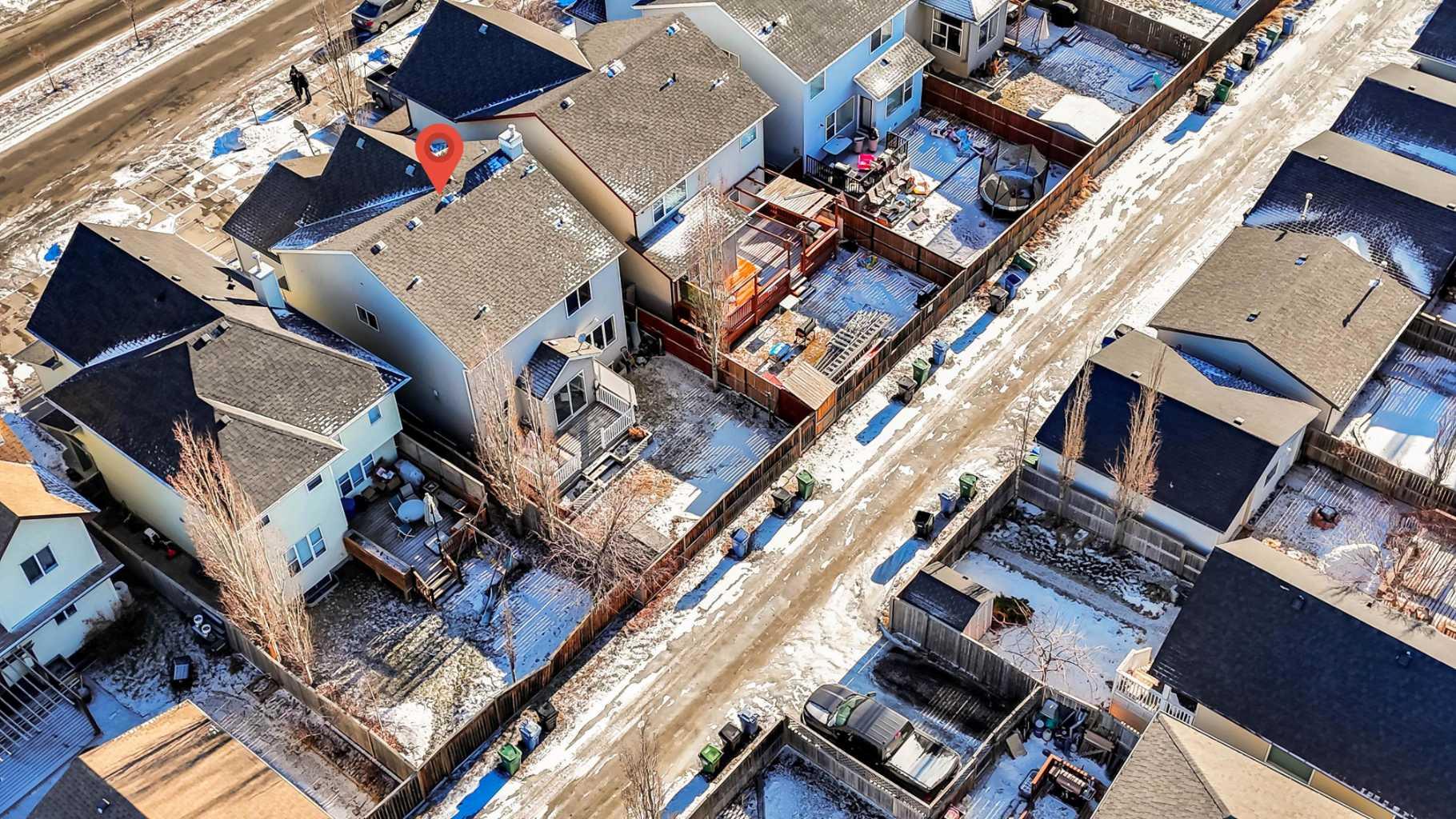 91 Copperstone Gate SE