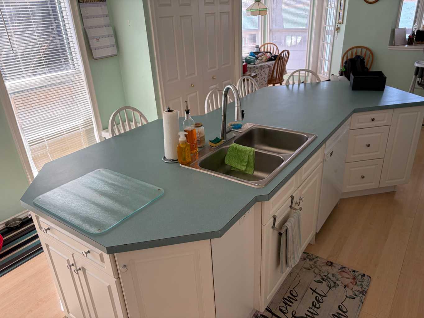 1065 East Chestermere Drive