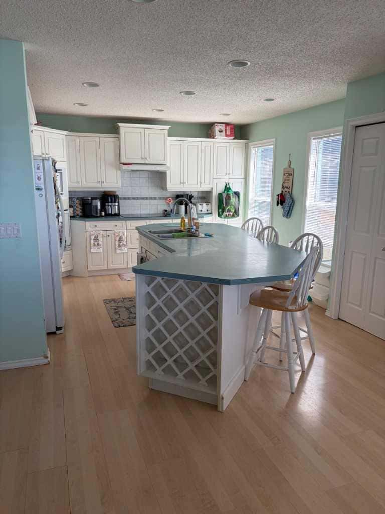 Photo of 1065 East Chestermere Drive, Chestermere, AB T1X 1A9 (MLS # A2312475)