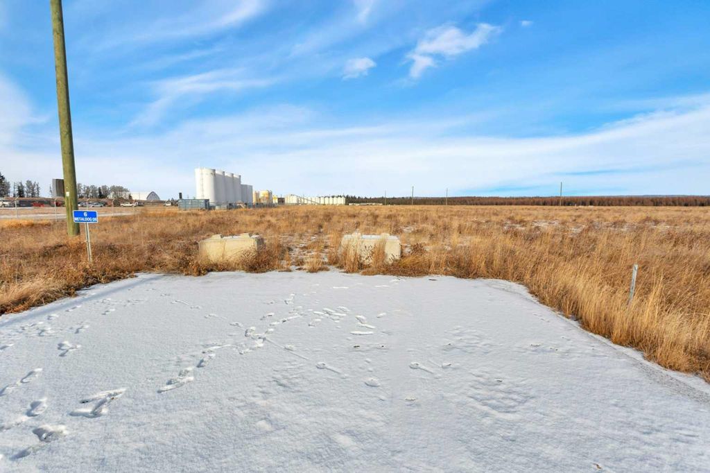 Photo of 6 METALDOG Drive, Rural Clearwater County, AB T4T 2A2 (MLS # A2003131)