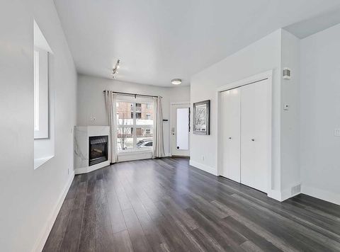 Tiny photo for 603 15 Avenue SW #7, Calgary, AB T2R 0R4 (MLS # A2303551)