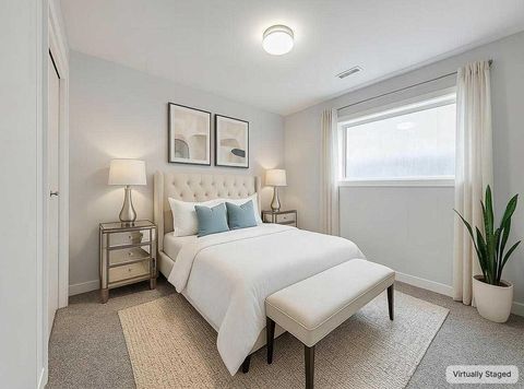 Tiny photo for 603 15 Avenue SW #7, Calgary, AB T2R 0R4 (MLS # A2303551)