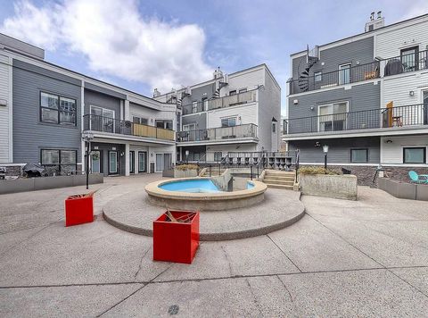 Tiny photo for 603 15 Avenue SW #7, Calgary, AB T2R 0R4 (MLS # A2303551)