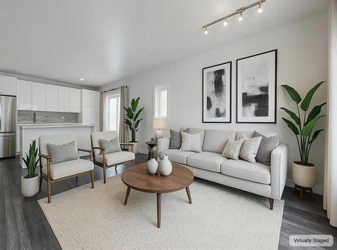 Tiny photo for 603 15 Avenue SW #7, Calgary, AB T2R 0R4 (MLS # A2303551)