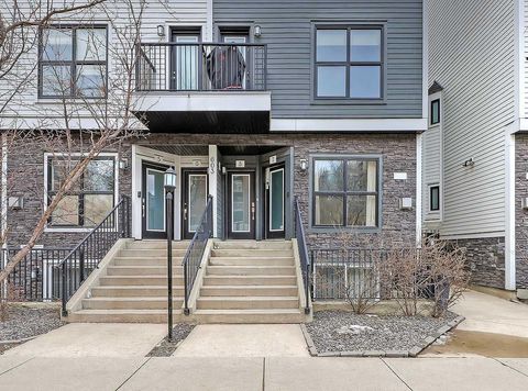 Tiny photo for 603 15 Avenue SW #7, Calgary, AB T2R 0R4 (MLS # A2303551)