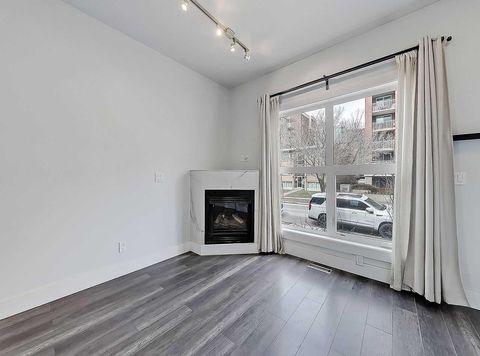 Tiny photo for 603 15 Avenue SW #7, Calgary, AB T2R 0R4 (MLS # A2303551)
