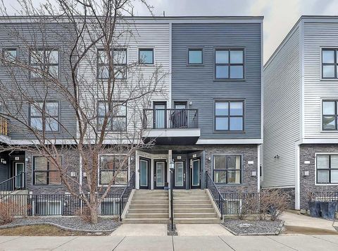 Tiny photo for 603 15 Avenue SW #7, Calgary, AB T2R 0R4 (MLS # A2303551)