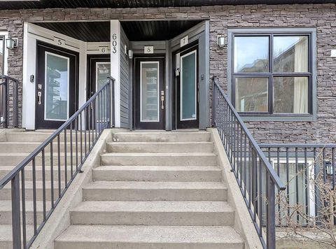 Tiny photo for 603 15 Avenue SW #7, Calgary, AB T2R 0R4 (MLS # A2303551)