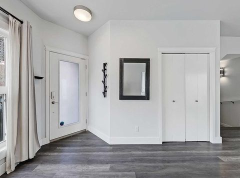 Tiny photo for 603 15 Avenue SW #7, Calgary, AB T2R 0R4 (MLS # A2303551)