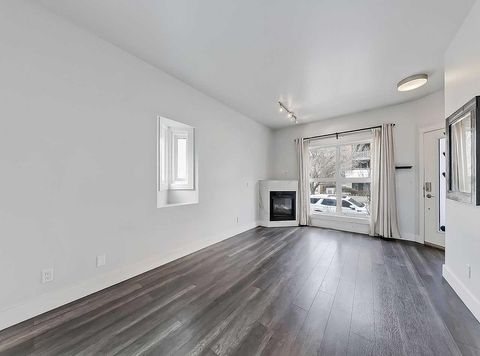 Tiny photo for 603 15 Avenue SW #7, Calgary, AB T2R 0R4 (MLS # A2303551)